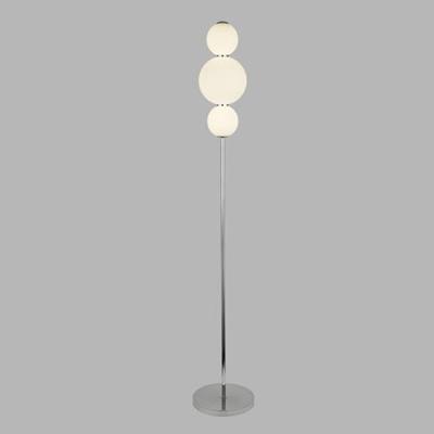 Searchlight Design vloerlampSnowball - EU51021-3CC