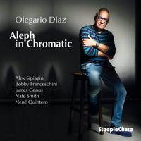 Aleph In Chromatic - CD (0716043182329) - thumbnail