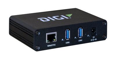 Digi AW02-G300 interface hub USB 3.2 Gen 1 (3.1 Gen 1) Type-A 1000 Mbit/s Zwart Digi AW02-G300 interface hub USB 3.2 Gen 1 (3.1 Gen 1) Type-A 1000 Mbit/s Zwart