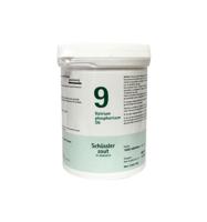 Pfluger Celzout 09 Natrium Phosphoricum Tabletten - thumbnail