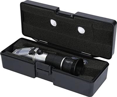 KS TOOLS refractometer refractometer adblue coolant/batt. acid