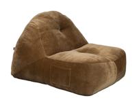 Dutchbone Tombag fauteuil - thumbnail