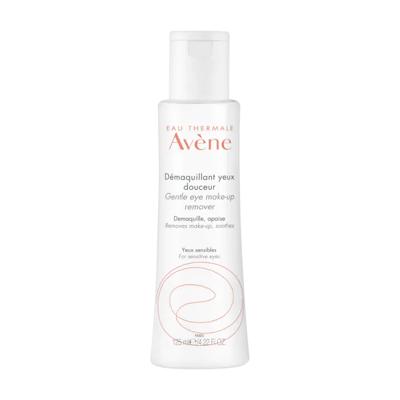 Avene Gentle Eye Make-Up Remover 125 ml