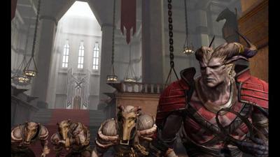 Dragon Age 2 Dragon Age 2