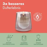 Bolsius cleanlight navulling bergamot & neroli - thumbnail
