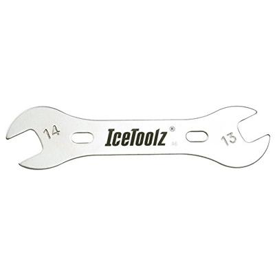 Icetoolz conussleutel 13x14mm 24037a1
