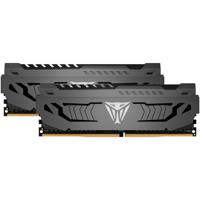 Patriot Memory Viper Steel PVS416G320C6K geheugenmodule 16 GB DDR4 3200 MHz - thumbnail