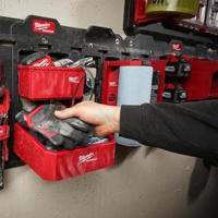 Milwaukee PACKOUT™ Bekerhouder - 4932480706 - thumbnail