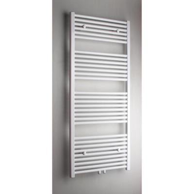 Beaux Rennes handdoekradiator 735W 60x3x140cm wit