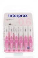 Interprox Ragers Premium Nano PHD 0.7mm Roze - thumbnail
