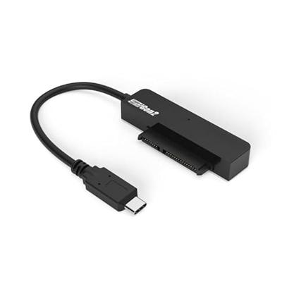 CoreParts USB3.2 naar 2.5SATA HDD SSD Convertor, W128445296 (convertor)
