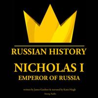 Nicholas I, Emperor of Russia - thumbnail
