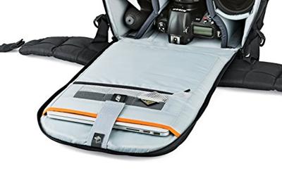 Lowepro Flipside 500 AW II Zwart