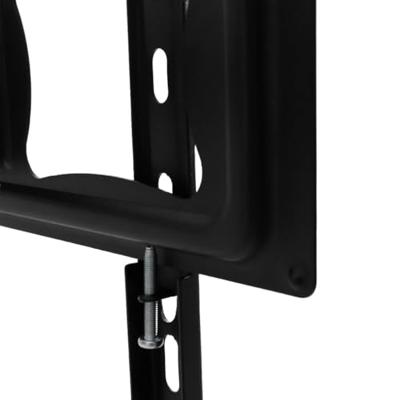 VidaXL Tv-muurbeugel 26-70 inch scherm 40 kg max vesa 400x400 cm