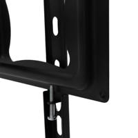 VidaXL Tv-muurbeugel 26-70 inch scherm 40 kg max vesa 400x400 cm - thumbnail