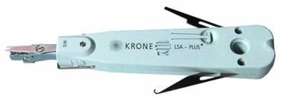 ADC Krone 64172055-11 LSA-PLUS Aanleggereedschap 0.7 tot 2.6 mm