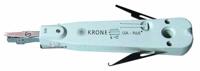ADC Krone 64172055-11 LSA-PLUS Aanleggereedschap 0.7 tot 2.6 mm - thumbnail