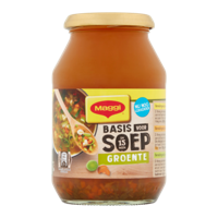 MAGGI Basis voor Soep Groente 485 ml bij Jumbo - thumbnail