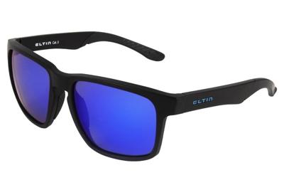 Eltin Grant Brill Blauw - Zwart