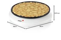 Princess 492227 Pannenkoekmaker - thumbnail