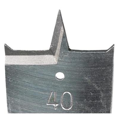 Makita Accessoires Speedboor 40x150mm - E-17360