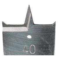 Makita Accessoires Speedboor 40x150mm - E-17360 - thumbnail