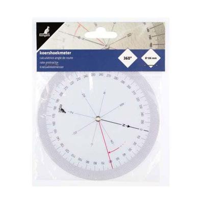 Kangaro Koershoekmeter Ø12,6cm
