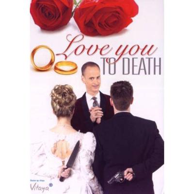 Love You To Death - Seizoen 1 - DVD (5412012148819)