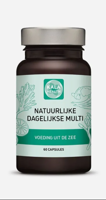 Kala Health Natuurlijke Dagelijkse Multi Capsules - thumbnail