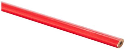 Brüder Mannesmann Timmermanspotlood 250 mm (Hobby) - 409-250