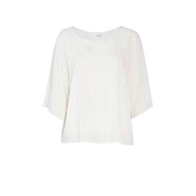 Paprika top ecru Paprika top ecru