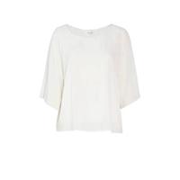 Paprika top ecru - thumbnail