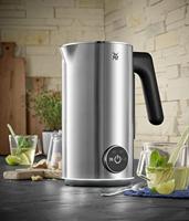 WMF 0413290011 Lono Dubbelwandige Waterkoker 1.3L 2300W RVS/Zwart - thumbnail