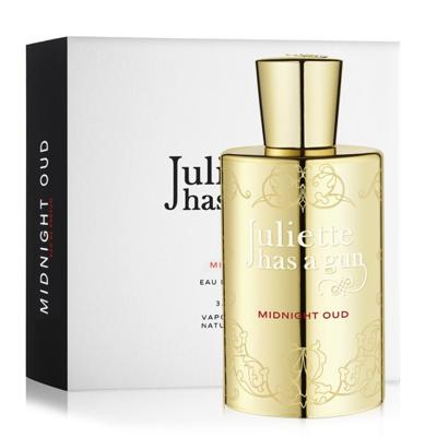Juliette has a gun Midnight Oud Eau de Parfum 100ml