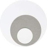 Creativ Company Ponsen set, cirkel, afm 25+49+75 mm, 3 stuk/ 1 doos - thumbnail