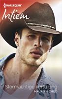 Stormachtige verleiding - Maureen Child - ebook - thumbnail