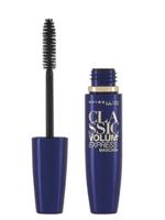 Maybelline Mascara Volume Express Zwart - thumbnail