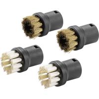 Karcher Powerborstelset - 2.863-335.0 - thumbnail