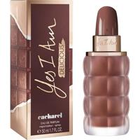 Cacharel Yes I Am Delicious Eau de Parfum - thumbnail