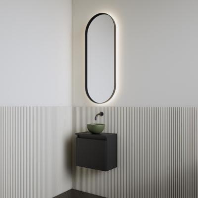 Fonteinset | BWS Leto | Mat Zwart | Waskom Mat Olijf Groen Fonteinset | BWS Leto | Mat Zwart | Waskom Mat Olijf Groen