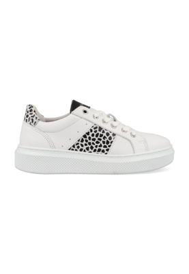 Bullboxer Sneakers ALG001E5L_WANIKB10 Wit-35 maat 35
