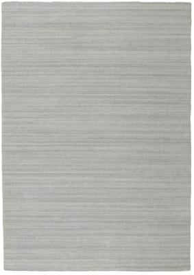 MOMO Rugs - Arctic Plain Silver - 170x240 cm Vloerkleed