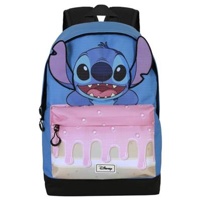 Lilo & Stitch Fan HS Backpack Cake 2.2