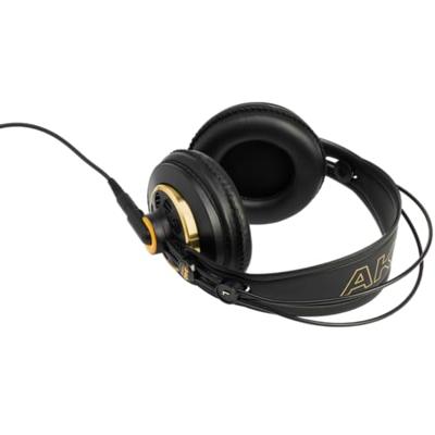 AKG K240 STUDIO koptelefoon semi-open