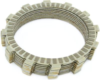 TRW koppelingsplaat set clutch kit mcc612-9