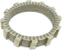 TRW koppelingsplaat set clutch kit mcc612-9 - thumbnail