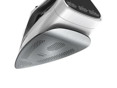 Braun SI7149WB Stoomstrijkijzer Wit, Zwart 2900 W