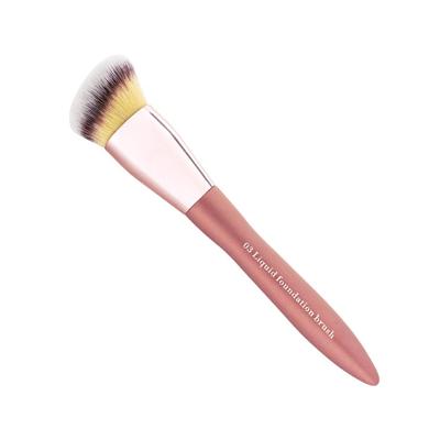 Cent Pur Cent Liquid Foundation Brush 03 1St Cent Pur Cent Liquid Foundation Brush 03 1St