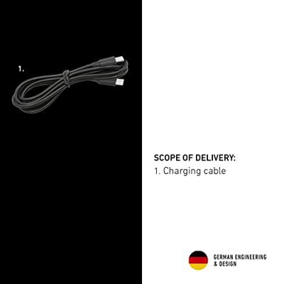 Ledlenser W5R Work Werklamp werkt op een accu LED 600 lm 6 h 153 g Ledlenser W5R Work Werklamp werkt op een accu LED 600 lm 6 h 153 g