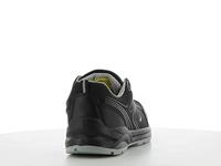 Safety Jogger Cador Laag S3 | Zwart | Maat 37 - 5401033435473 - thumbnail